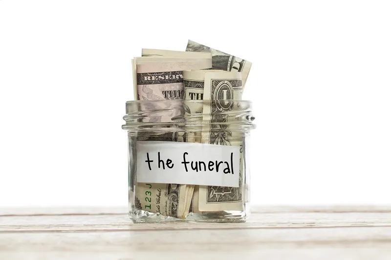 koszt pogrzebu